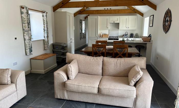 The Byre